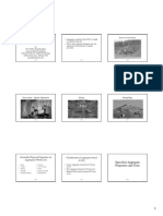 Kandhal Lecture 3 On Aggregate For Bituminous Road Construction - Handouts Only