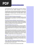 Intergranular Corrosion Test As Per ASTM A262