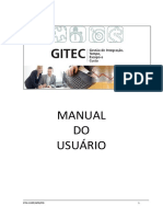 Manual Gitec