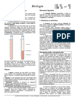 Aula36 Tecido Sanguineo Teoria Questoes Gabarito PDF