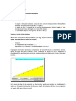 Movimiento Curvilineo, Ejercicios 8, 10 y 12