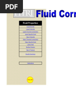 Fluid Corr