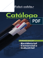 Catalogo Cables