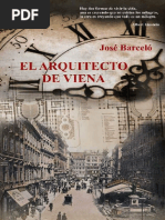 El Arquitecto de Viena - Jose Barcelo