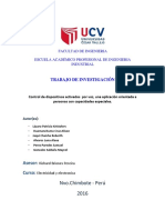 Informe Proyecto Final