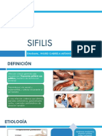 SIFILIS