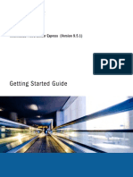 Getting Started Guide: Informatica Powercenter Express (Version 9.5.1)