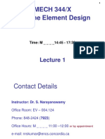 Lecture 1 PDF