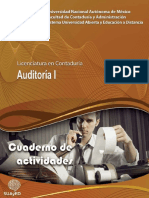 Auditoria I