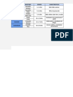 Plan Trabajo Escuela Dominical Agosto A Dic 17