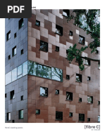 fibreC+Facade+Manual+2011+EN Web