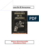 De Mahieu Jacques - Drakkares en El Amazonas PDF