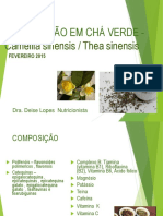 Camelia Sinensis PDF