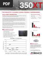 350xt Data Sheet English