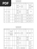 Academic Calendar 2016-17