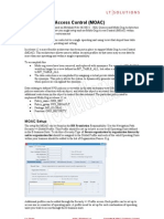 R12 Multi-Org Access Control