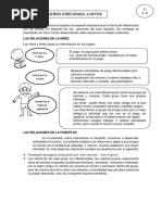 Varones y Mujeres Creciendo Juntos