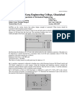 Assignment 2 Fluctuating Load