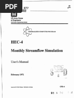 Manual Hec 4 PDF