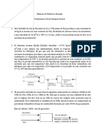 Problemario Balances de Materia