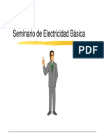 01 Seminario de Electricidad Basica