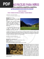 Excursiones Faciles Con Ninos PDF