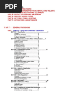 Abs - List of Contents