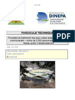 Fascicule Semi Collectif (LIT BACTERIEN)