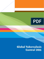 TBC Who 2011 PDF