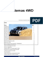 4WD Textbook Spanish