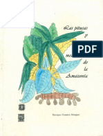 2007 Enrique Casanto Shingari Las Pitucas y Otras Plantas Medicinales de La Amazonia