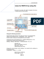 Demo Box Guide 615 PDF