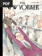 The - New.yorker May.22 2017 FiLELiST