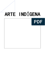 6ano Arte Indigena Apostila