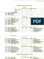 Plan Curricular USMP DERECHO