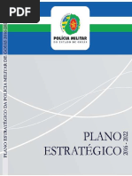 Plano Estrategico 2017 Pmgo