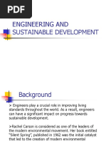 ENV20 - Sustainable Development