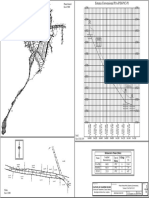 Planos Alcantarillado Santa Cruz PDF