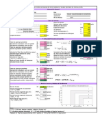 Hoja Calculo de Capacidad de Dos Carriles HCM 2000