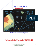 Manual Do Usuário Tcas II PDF