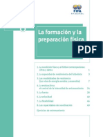 Preparación Física/manual Fifa