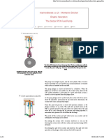 Marinediesels - Co.uk - Members Section Engine Operation The Sulzer RTA Fuel Pump