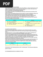 Form 4 Science Chapter 3 Notes