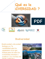 Biodiversidad