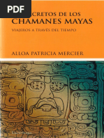 Los Secretos de Los Chamanes Mayas Mercier PDF