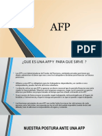 AFP Brisa