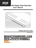 En Ha 1648 Manual V1.1 PDF