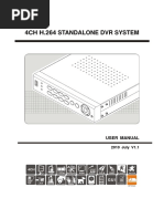 En Ha 442 Manual V1.1 PDF