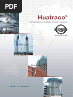 Huatraco Catalogue PDF