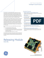 85001-0531 - Releasing Module PDF